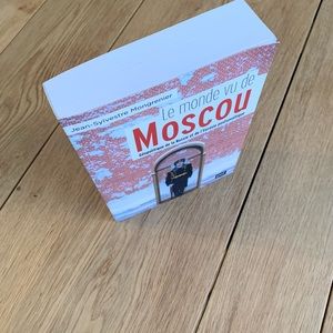 Le monde vu de Moscou  #1